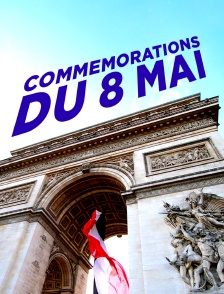 Commémorations du 8 mai