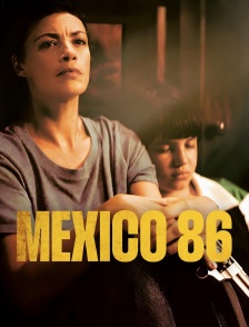 Mexico 86