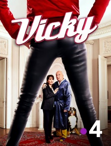 France 4 - Vicky