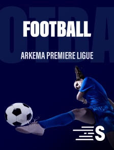 Sport en France - Football - Arkema Première Ligue