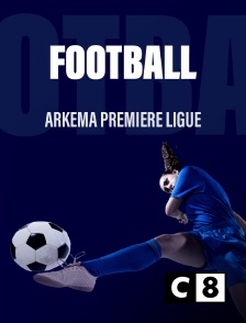 C8 - Football - Arkema Première Ligue