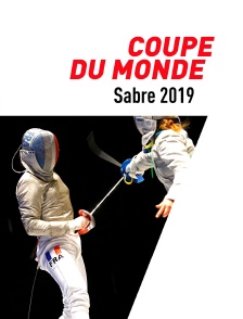 Coupe du monde de sabre 2019