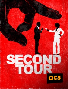 OCS - Second Tour