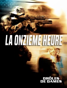 Molotov Channels internal-external test - La onzième heure
