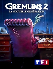 Gremlins 2, la nouvelle génération