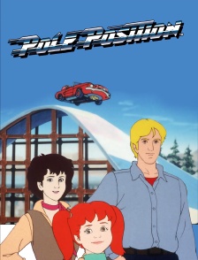 Pole Position