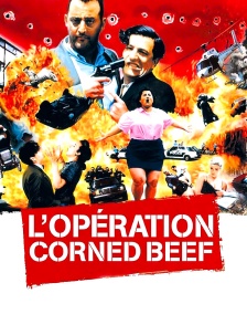 L'opération Corned Beef