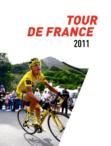 Cyclisme : Tour de France - Issoire_Saint-Flour (208 km)