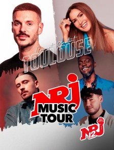 NRJ 12 - NRJ Music Tour Toulouse