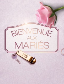 Bienvenue aux mariés