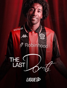 The Last Dante
