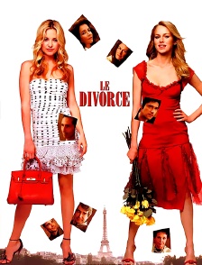 Le divorce