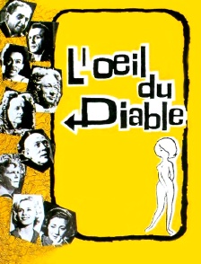 L'oeil du diable