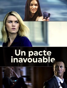 Un pacte inavouable