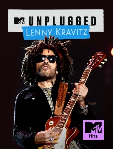 MTV Unplugged: Lenny Kravitz