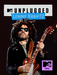 MTV Hits - MTV Unplugged: Lenny Kravitz