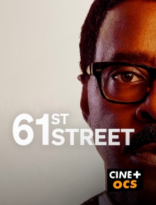 CINÉ Cinéma - 61st Street