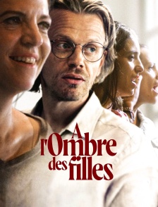 A l'ombre des filles