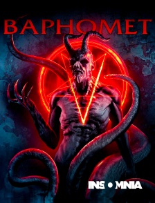 INSOMNIA - Baphomet