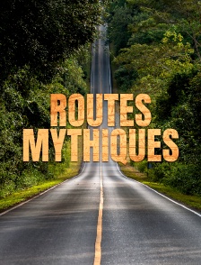 Test Mediatailor - Routes Mythiques