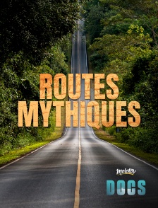 Routes Mythiques