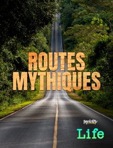 Routes Mythiques