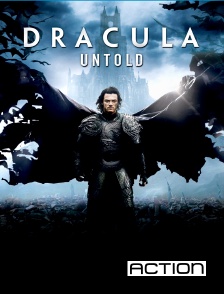 ACTION - Dracula Untold