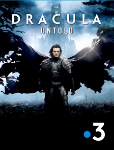 France 3 - Dracula Untold