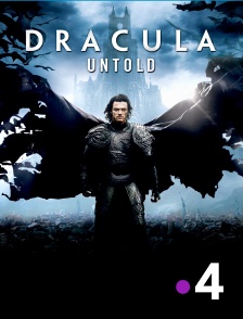 Dracula Untold