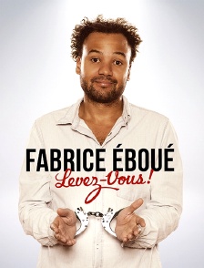 Fabrice Eboué, levez-vous !
