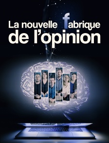 La nouvelle fabrique de l'opinion