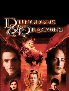Donjons et dragons