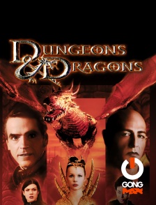 Donjons et dragons