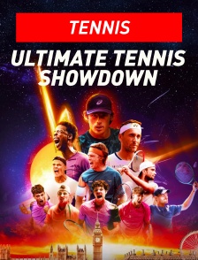 Tennis : Ultimate Tennis Showdown