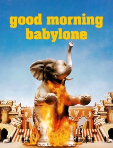 Good Morning Babylone