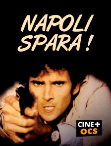 CINÉ Cinéma - Napoli spara !