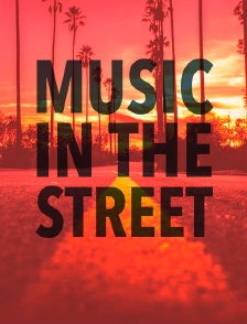 Music in the Street