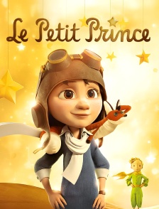 Le Petit Prince