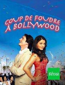 Téva - Coup de foudre à Bollywood