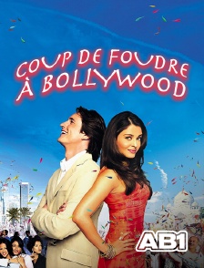 Coup de foudre à Bollywood