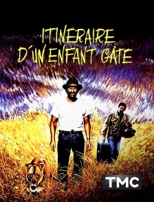 TMC - Itinéraire d'un enfant gâté