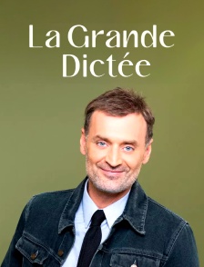 La grande dictée