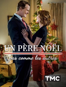 Un Père Noël pas comme les autres