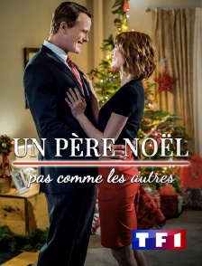 TF1 - Un Père Noël pas comme les autres