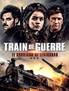 Train de Guerre : Le corridor de l'espoir