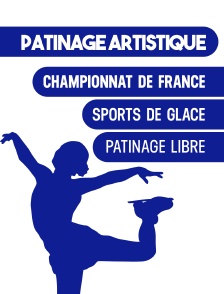 Championnats de France des sports de glace
