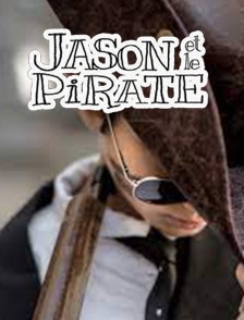 Jason et le pirate