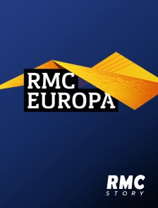 RMC Story - RMC Europa