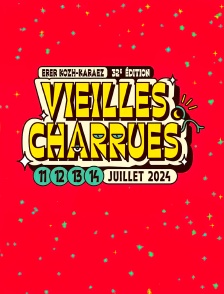 Vieilles Charrues 2024