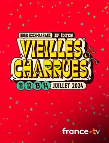 Vieilles Charrues 2024